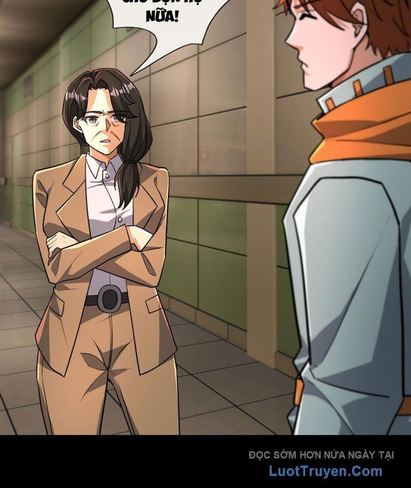 Toàn Cầu Sợ Hãi: Tôi Mở Hack Tự Chọn Cửa Hàng Chapter 26 - 35