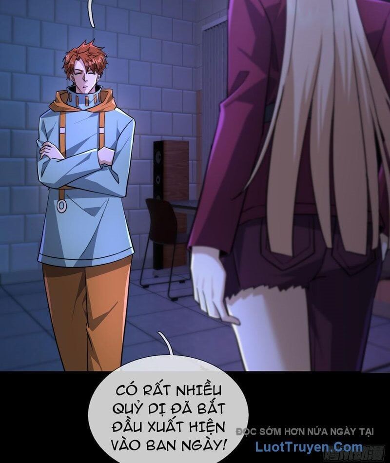 Toàn Cầu Sợ Hãi: Tôi Mở Hack Tự Chọn Cửa Hàng Chapter 26 - 5