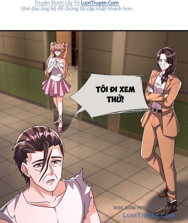 Toàn Cầu Sợ Hãi: Tôi Mở Hack Tự Chọn Cửa Hàng Chapter 26 - 41