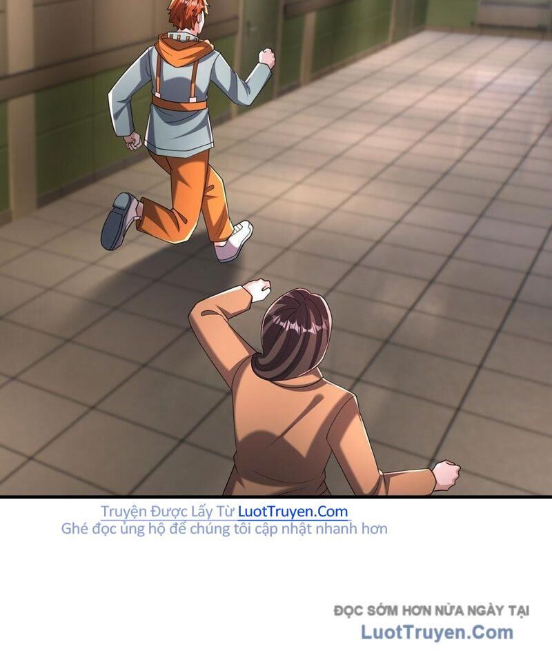 Toàn Cầu Sợ Hãi: Tôi Mở Hack Tự Chọn Cửa Hàng Chapter 26 - 47