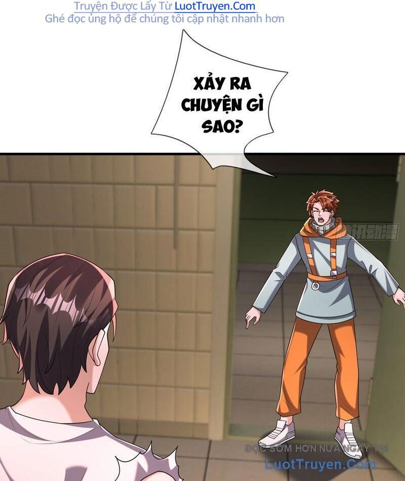 Toàn Cầu Sợ Hãi: Tôi Mở Hack Tự Chọn Cửa Hàng Chapter 26 - 48