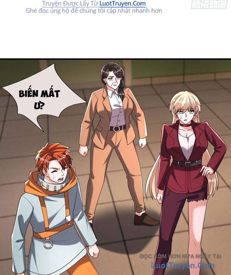 Toàn Cầu Sợ Hãi: Tôi Mở Hack Tự Chọn Cửa Hàng Chapter 26 - 50