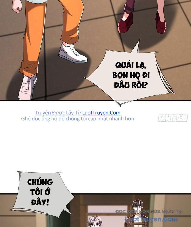 Toàn Cầu Sợ Hãi: Tôi Mở Hack Tự Chọn Cửa Hàng Chapter 26 - 51
