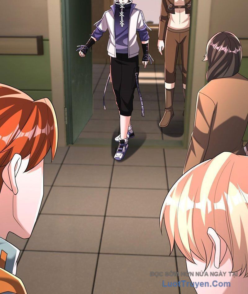 Toàn Cầu Sợ Hãi: Tôi Mở Hack Tự Chọn Cửa Hàng Chapter 26 - 52