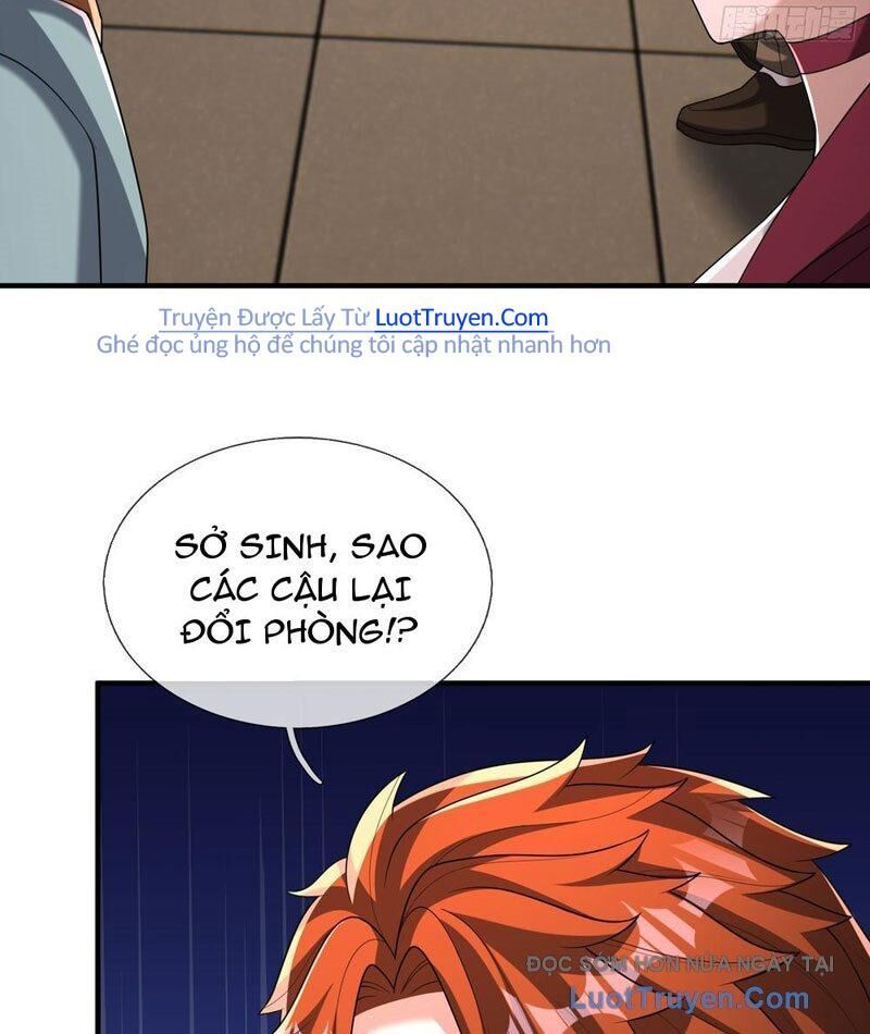 Toàn Cầu Sợ Hãi: Tôi Mở Hack Tự Chọn Cửa Hàng Chapter 26 - 53
