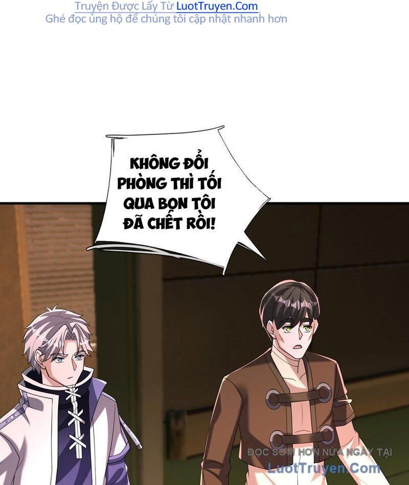 Toàn Cầu Sợ Hãi: Tôi Mở Hack Tự Chọn Cửa Hàng Chapter 26 - 55