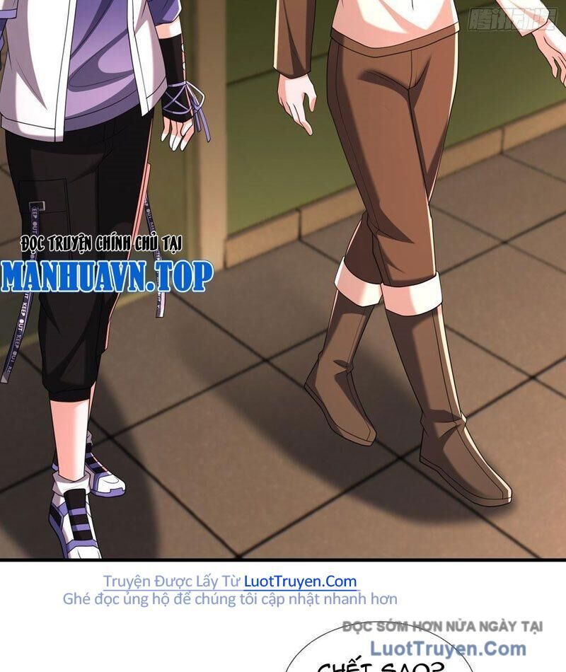 Toàn Cầu Sợ Hãi: Tôi Mở Hack Tự Chọn Cửa Hàng Chapter 26 - 56