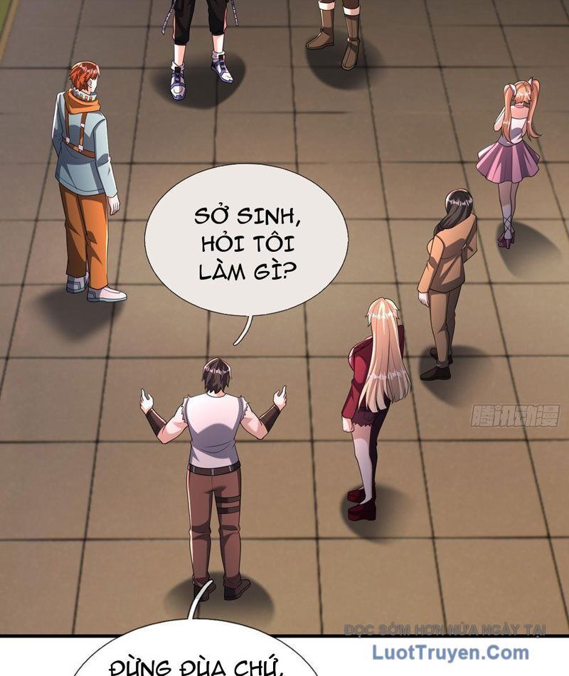 Toàn Cầu Sợ Hãi: Tôi Mở Hack Tự Chọn Cửa Hàng Chapter 26 - 61