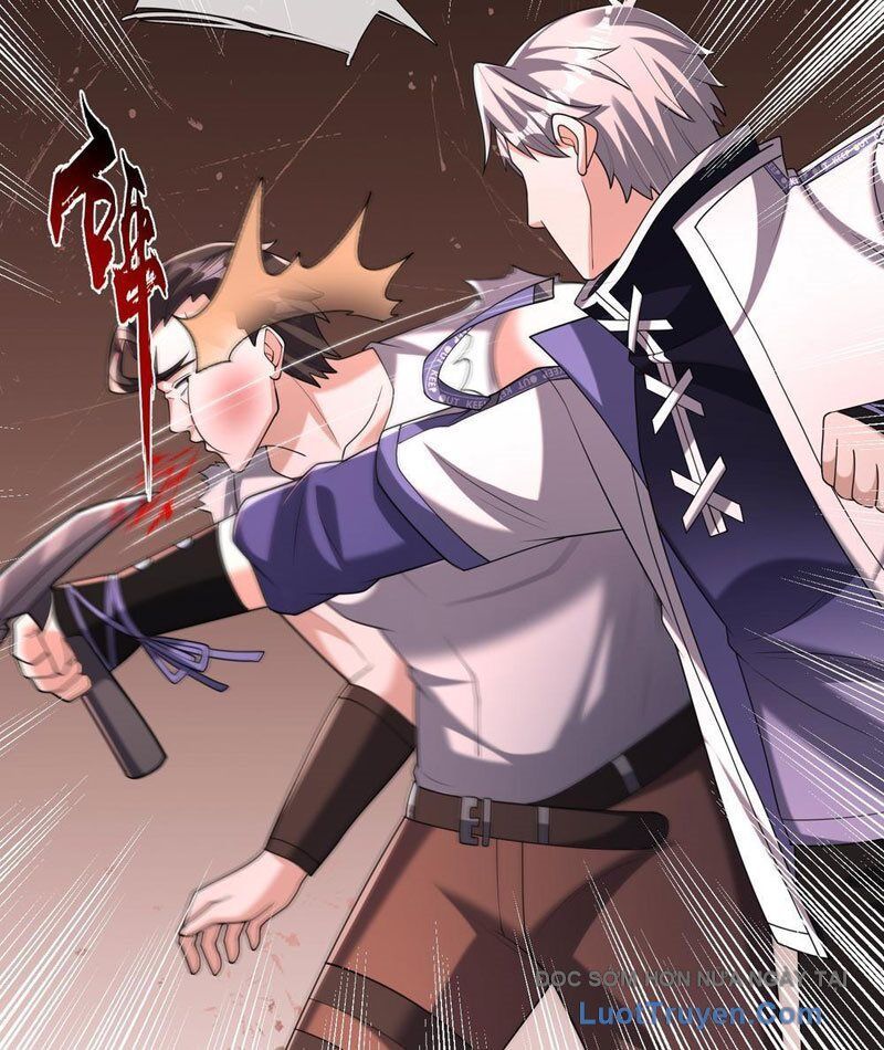 Toàn Cầu Sợ Hãi: Tôi Mở Hack Tự Chọn Cửa Hàng Chapter 26 - 65