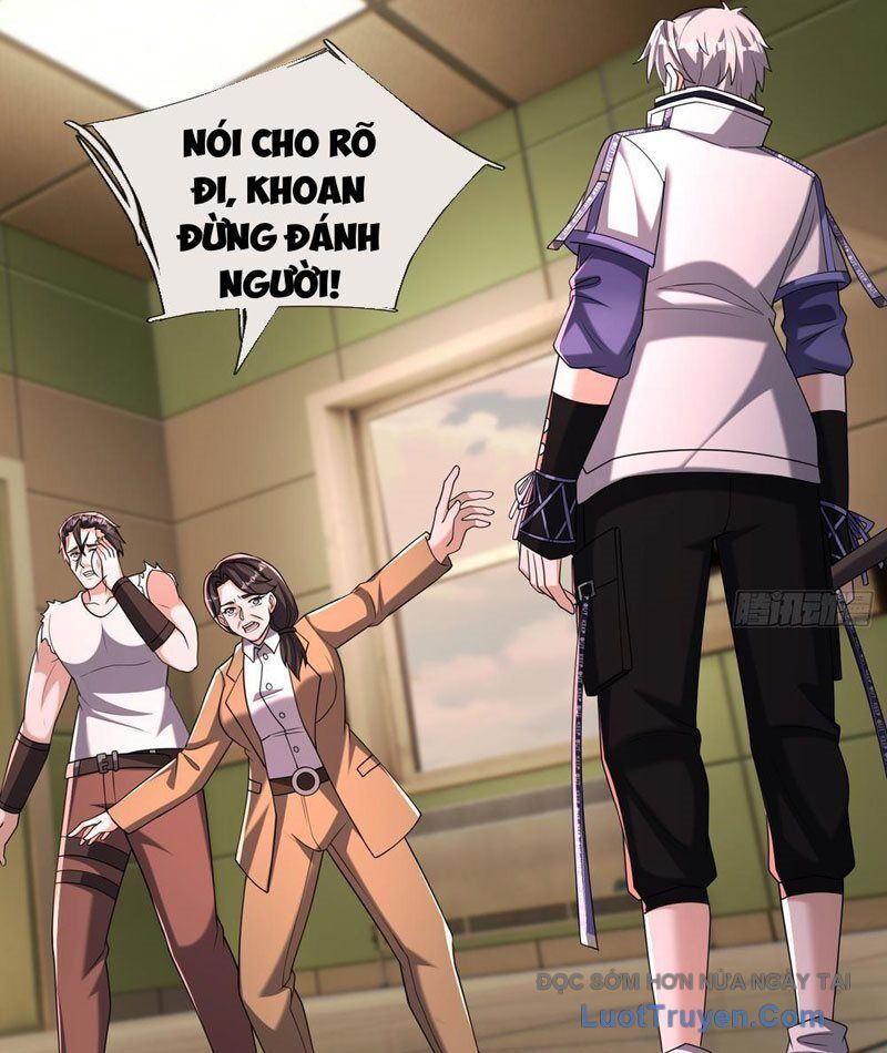 Toàn Cầu Sợ Hãi: Tôi Mở Hack Tự Chọn Cửa Hàng Chapter 26 - 68