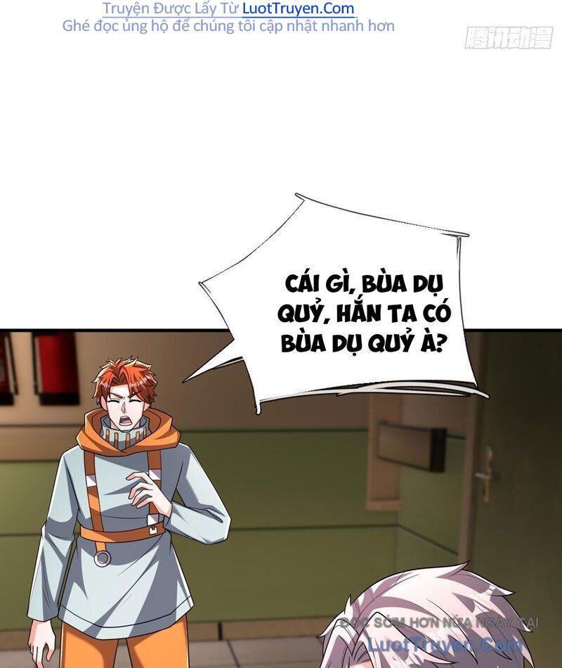 Toàn Cầu Sợ Hãi: Tôi Mở Hack Tự Chọn Cửa Hàng Chapter 26 - 71