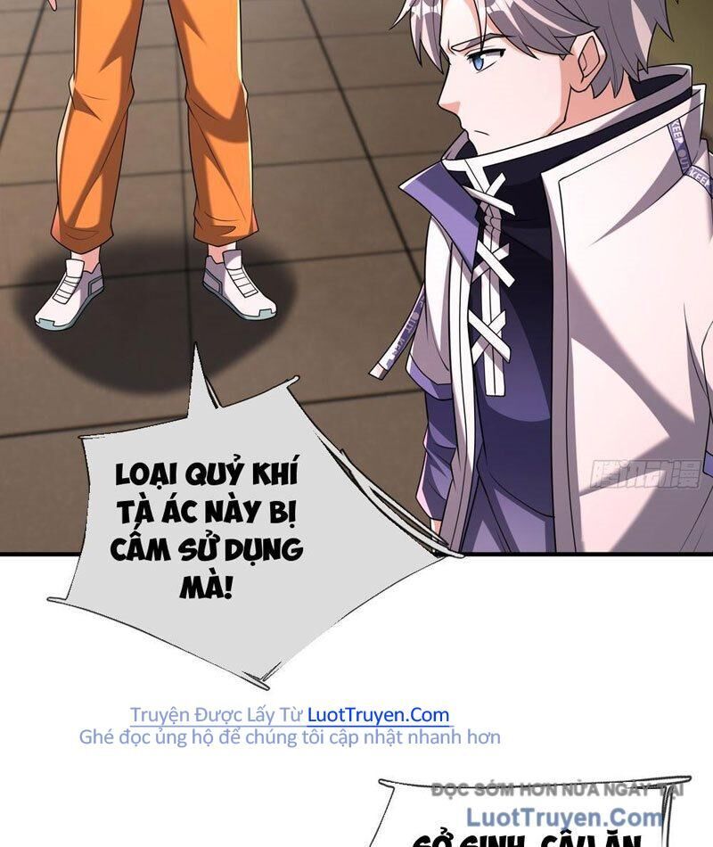 Toàn Cầu Sợ Hãi: Tôi Mở Hack Tự Chọn Cửa Hàng Chapter 26 - 72