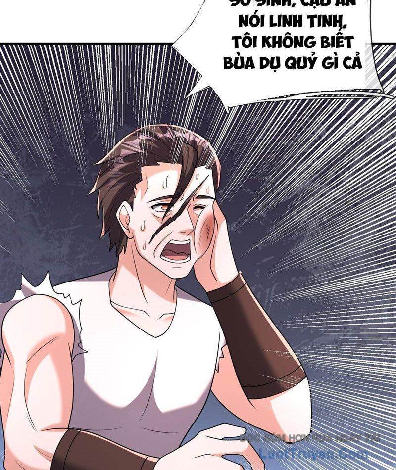 Toàn Cầu Sợ Hãi: Tôi Mở Hack Tự Chọn Cửa Hàng Chapter 26 - 73