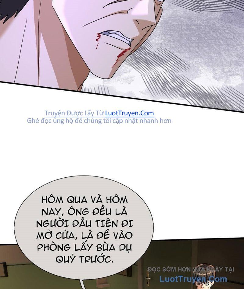 Toàn Cầu Sợ Hãi: Tôi Mở Hack Tự Chọn Cửa Hàng Chapter 26 - 78