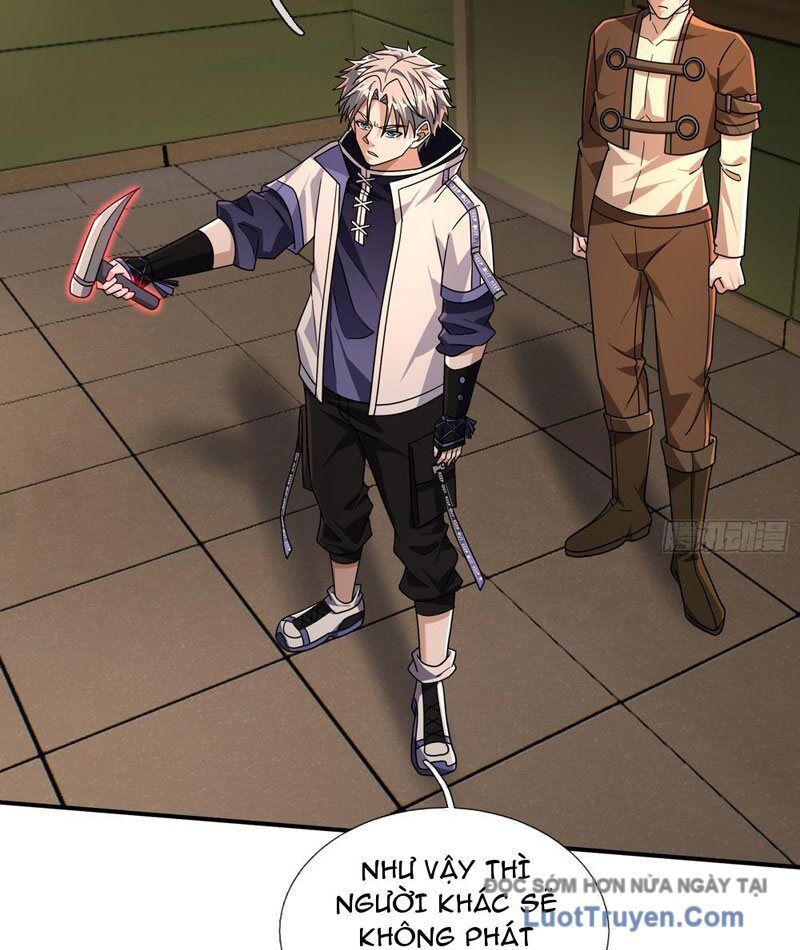 Toàn Cầu Sợ Hãi: Tôi Mở Hack Tự Chọn Cửa Hàng Chapter 26 - 79