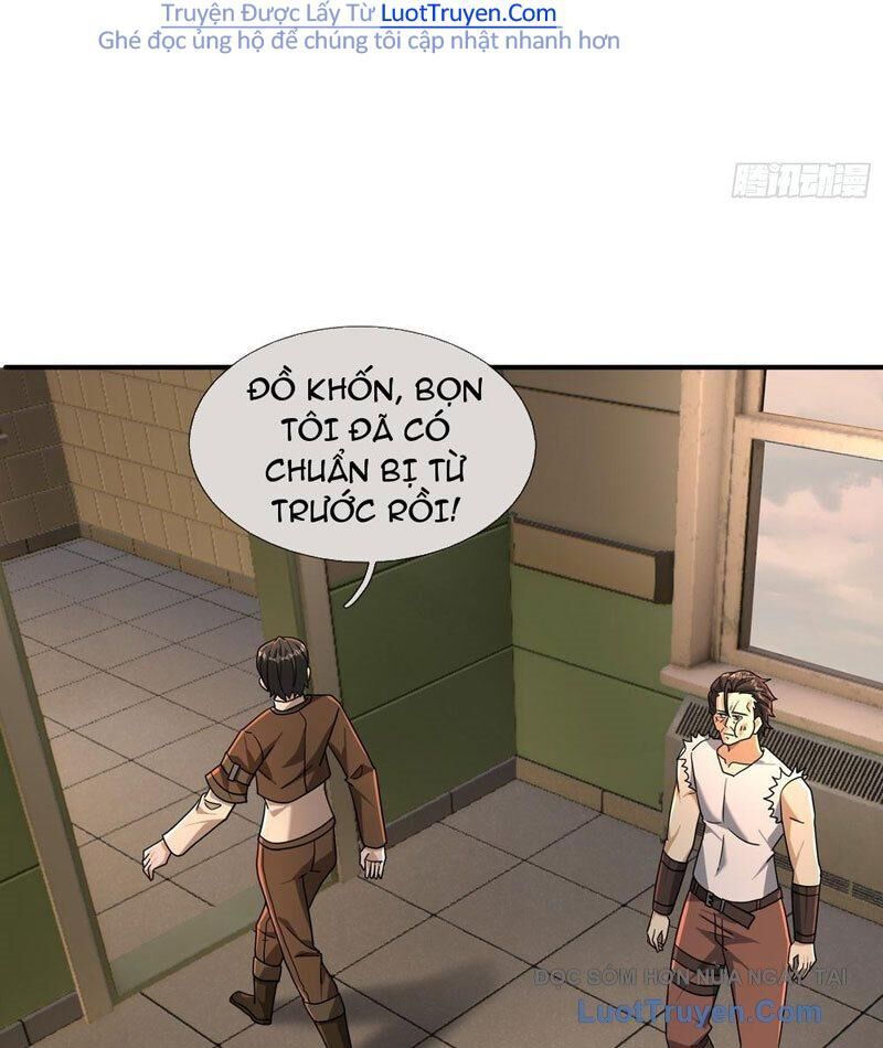 Toàn Cầu Sợ Hãi: Tôi Mở Hack Tự Chọn Cửa Hàng Chapter 26 - 83