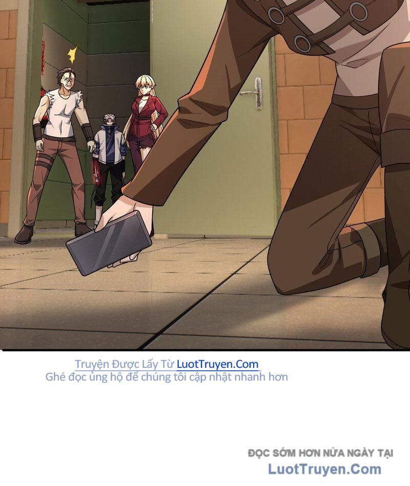 Toàn Cầu Sợ Hãi: Tôi Mở Hack Tự Chọn Cửa Hàng Chapter 26 - 86