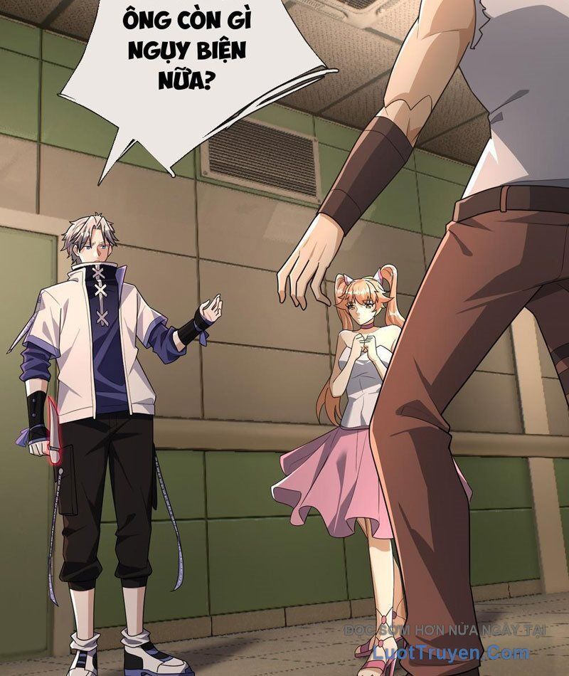 Toàn Cầu Sợ Hãi: Tôi Mở Hack Tự Chọn Cửa Hàng Chapter 26 - 89