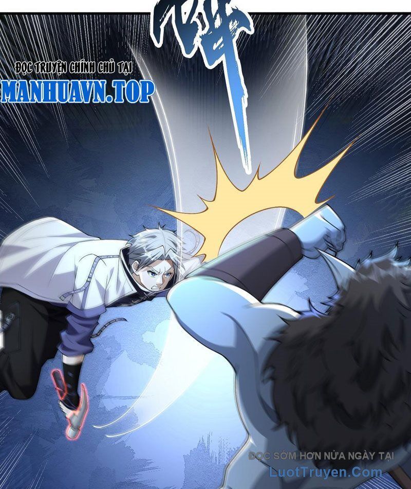 Toàn Cầu Sợ Hãi: Tôi Mở Hack Tự Chọn Cửa Hàng Chapter 26 - 98