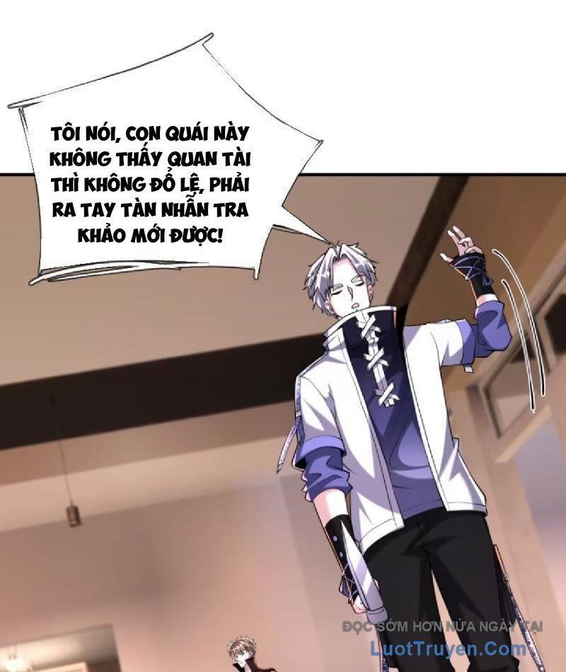 Toàn Cầu Sợ Hãi: Tôi Mở Hack Tự Chọn Cửa Hàng Chapter 27 - 105