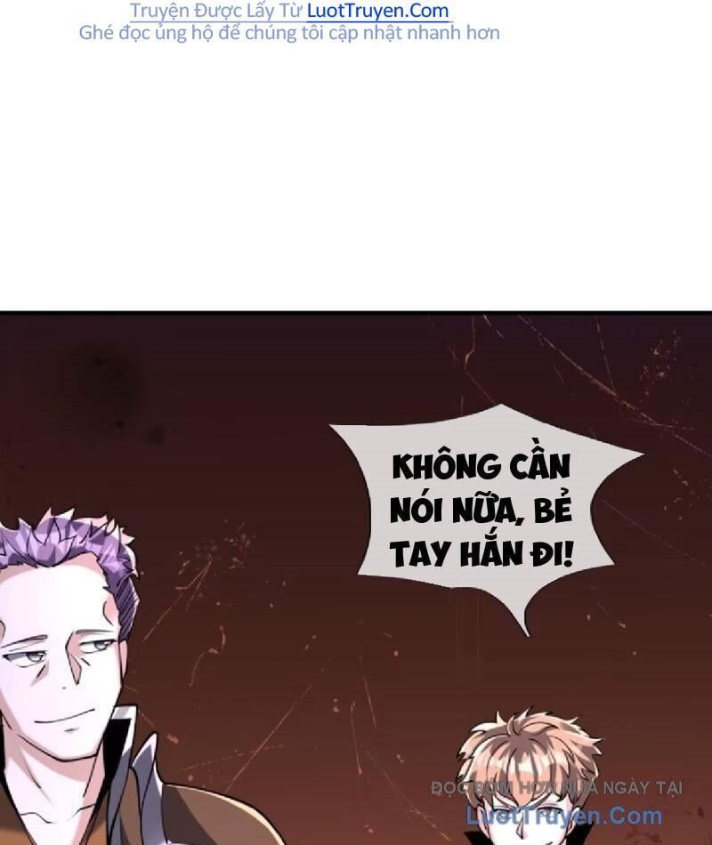 Toàn Cầu Sợ Hãi: Tôi Mở Hack Tự Chọn Cửa Hàng Chapter 27 - 108