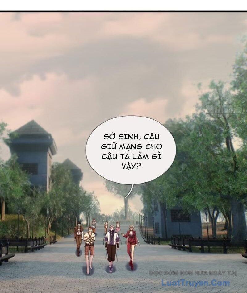 Toàn Cầu Sợ Hãi: Tôi Mở Hack Tự Chọn Cửa Hàng Chapter 27 - 12