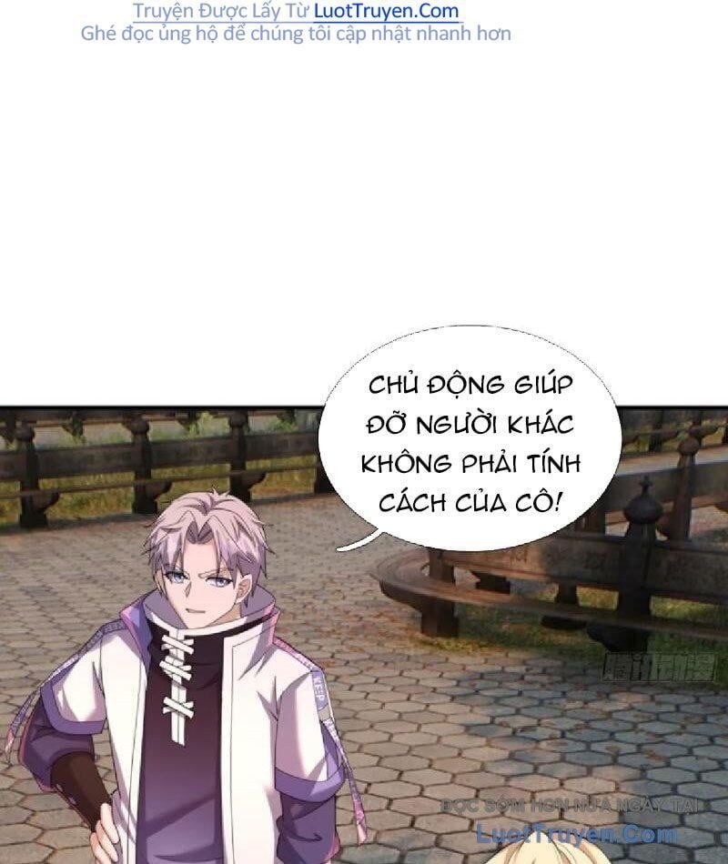 Toàn Cầu Sợ Hãi: Tôi Mở Hack Tự Chọn Cửa Hàng Chapter 27 - 16