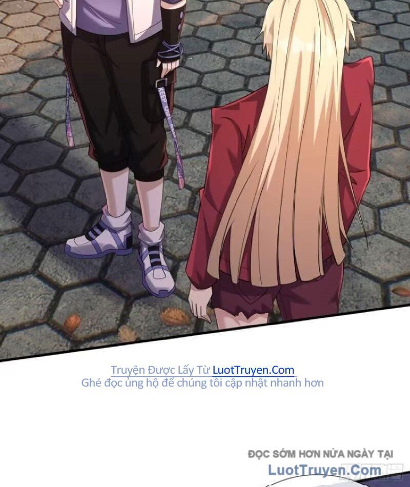 Toàn Cầu Sợ Hãi: Tôi Mở Hack Tự Chọn Cửa Hàng Chapter 27 - 17