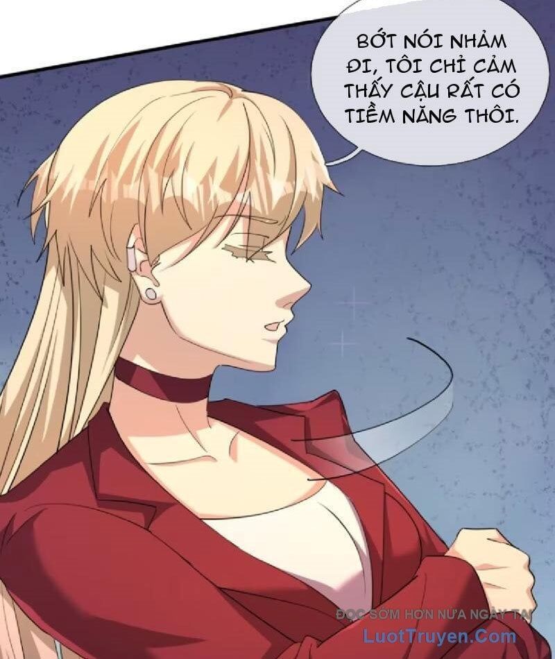 Toàn Cầu Sợ Hãi: Tôi Mở Hack Tự Chọn Cửa Hàng Chapter 27 - 18