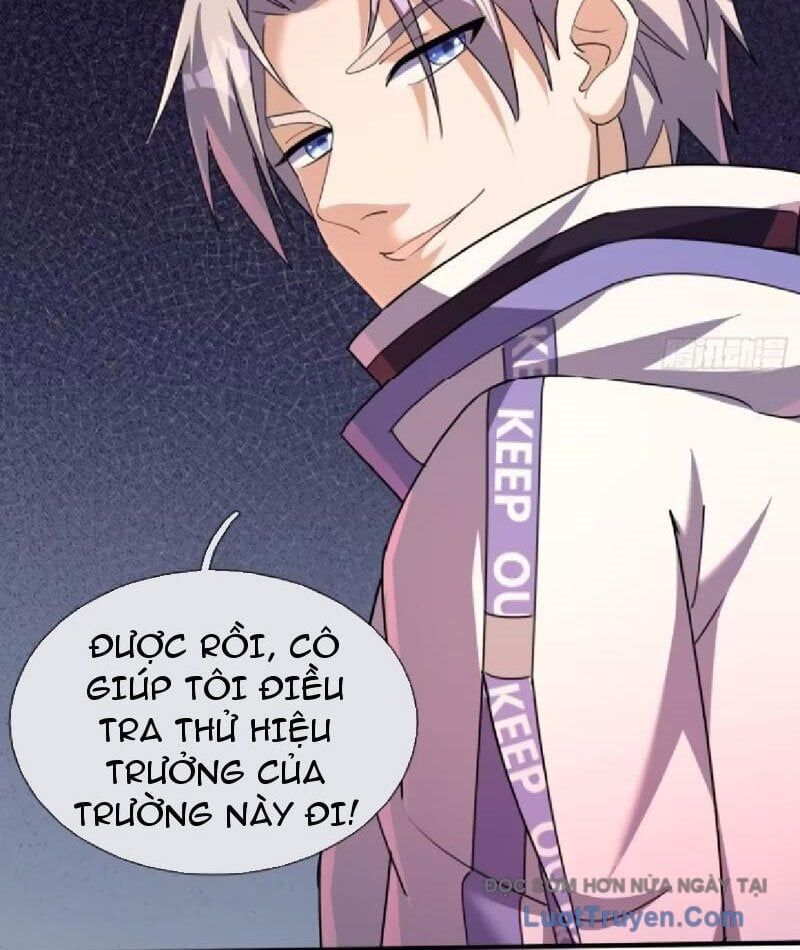 Toàn Cầu Sợ Hãi: Tôi Mở Hack Tự Chọn Cửa Hàng Chapter 27 - 20