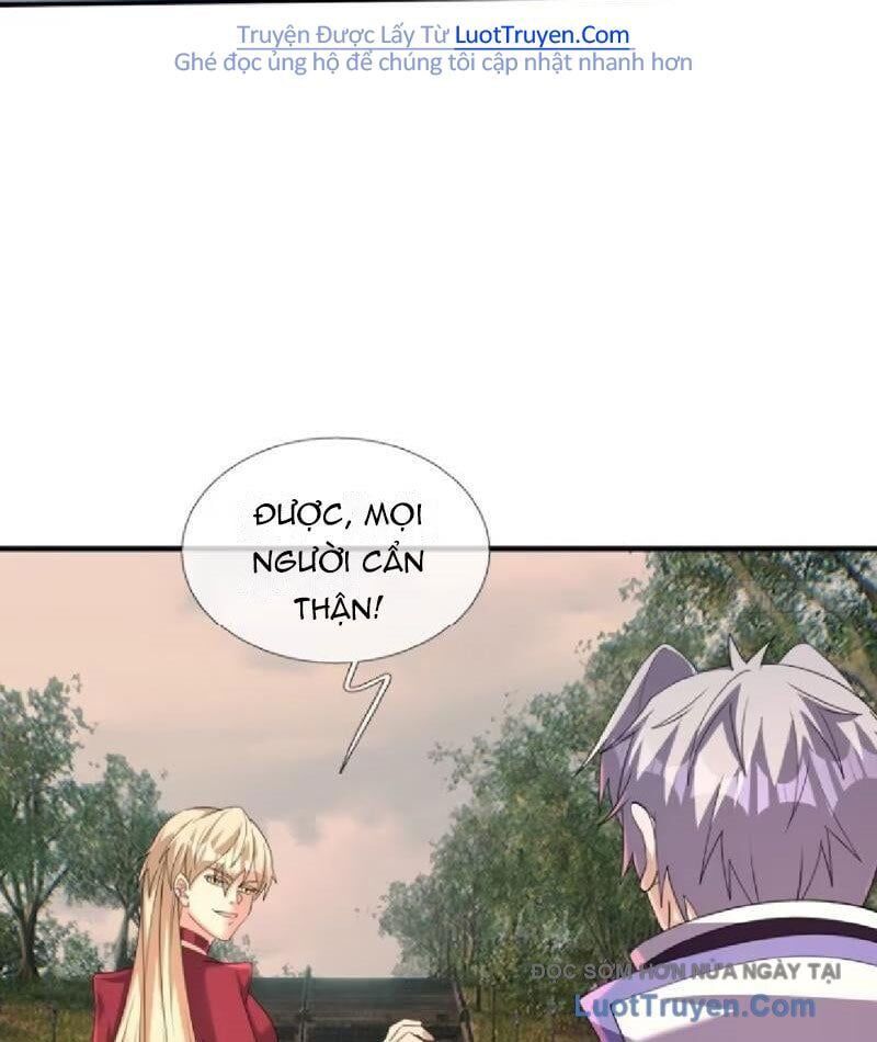 Toàn Cầu Sợ Hãi: Tôi Mở Hack Tự Chọn Cửa Hàng Chapter 27 - 21