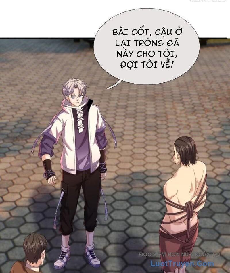 Toàn Cầu Sợ Hãi: Tôi Mở Hack Tự Chọn Cửa Hàng Chapter 27 - 23