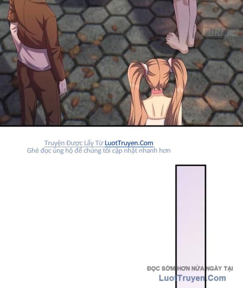 Toàn Cầu Sợ Hãi: Tôi Mở Hack Tự Chọn Cửa Hàng Chapter 27 - 24