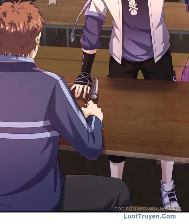 Toàn Cầu Sợ Hãi: Tôi Mở Hack Tự Chọn Cửa Hàng Chapter 27 - 29