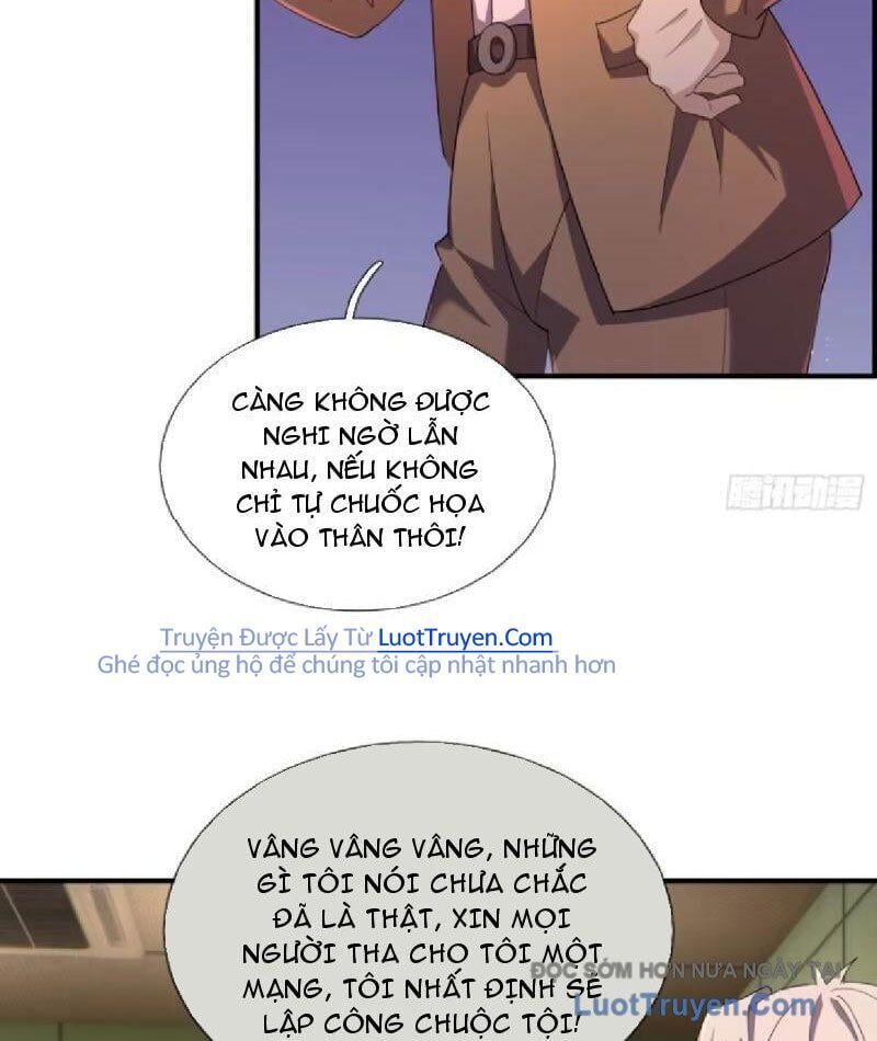 Toàn Cầu Sợ Hãi: Tôi Mở Hack Tự Chọn Cửa Hàng Chapter 27 - 4