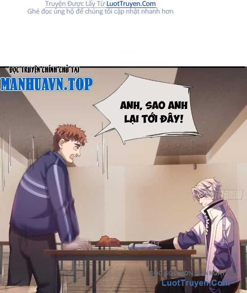 Toàn Cầu Sợ Hãi: Tôi Mở Hack Tự Chọn Cửa Hàng Chapter 27 - 31