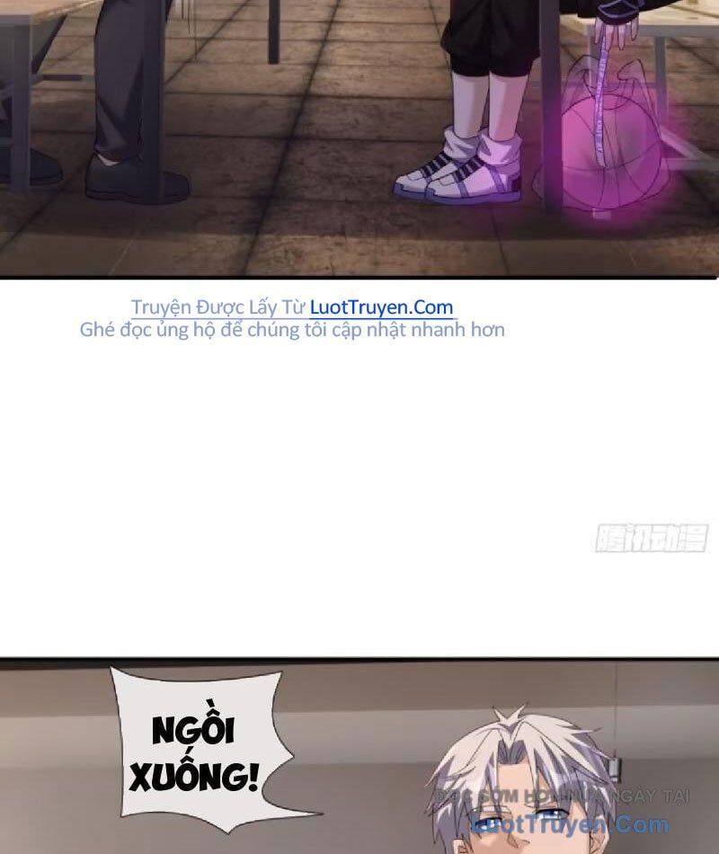 Toàn Cầu Sợ Hãi: Tôi Mở Hack Tự Chọn Cửa Hàng Chapter 27 - 32