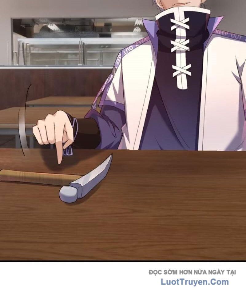 Toàn Cầu Sợ Hãi: Tôi Mở Hack Tự Chọn Cửa Hàng Chapter 27 - 33