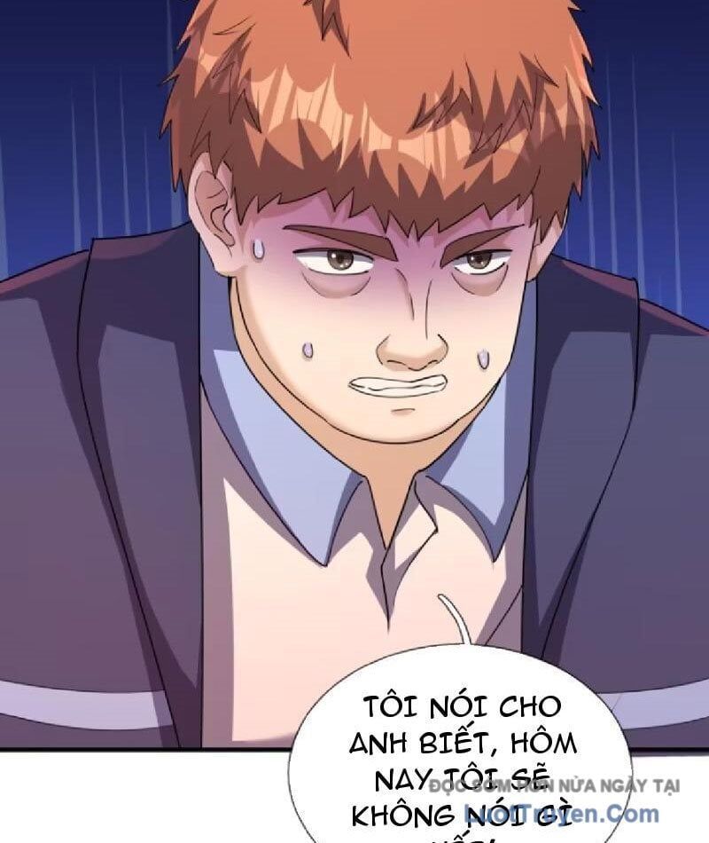 Toàn Cầu Sợ Hãi: Tôi Mở Hack Tự Chọn Cửa Hàng Chapter 27 - 36