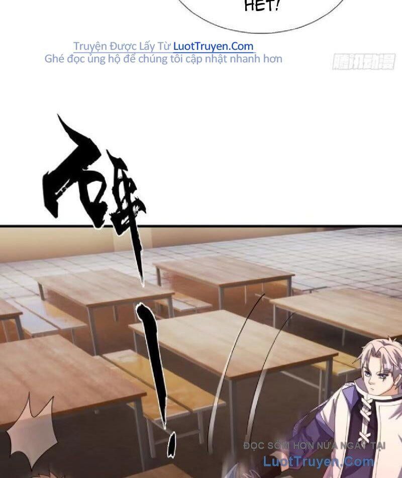 Toàn Cầu Sợ Hãi: Tôi Mở Hack Tự Chọn Cửa Hàng Chapter 27 - 37