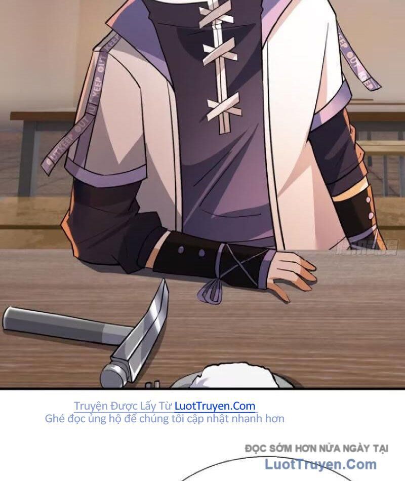 Toàn Cầu Sợ Hãi: Tôi Mở Hack Tự Chọn Cửa Hàng Chapter 27 - 40