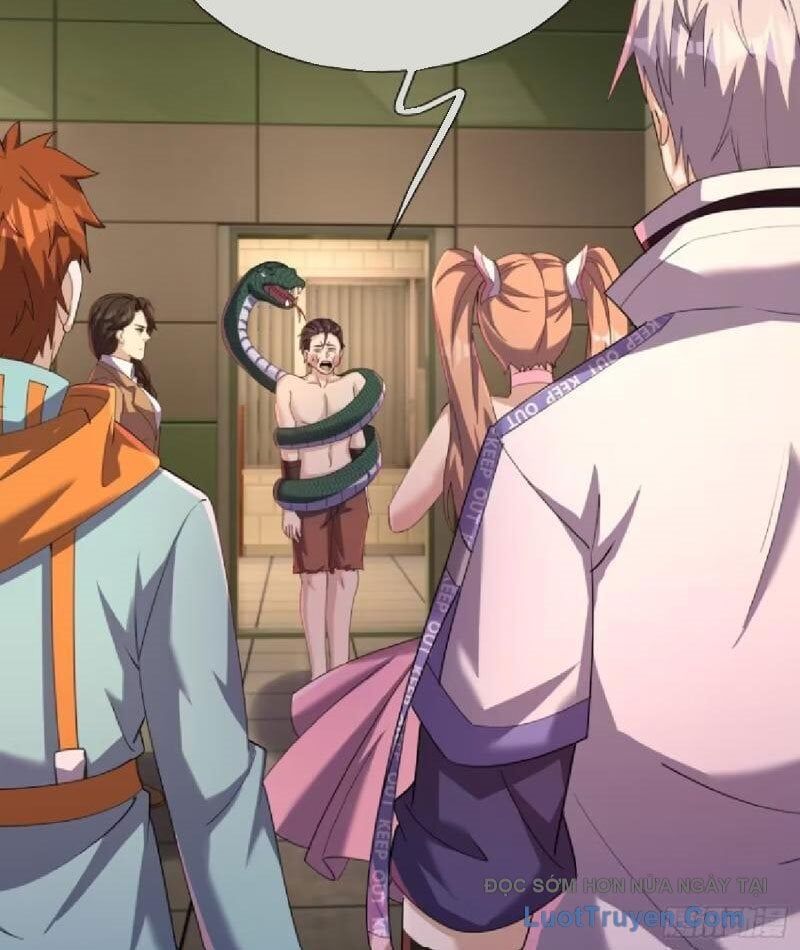 Toàn Cầu Sợ Hãi: Tôi Mở Hack Tự Chọn Cửa Hàng Chapter 27 - 5