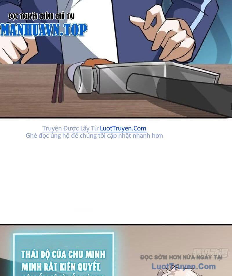 Toàn Cầu Sợ Hãi: Tôi Mở Hack Tự Chọn Cửa Hàng Chapter 27 - 42