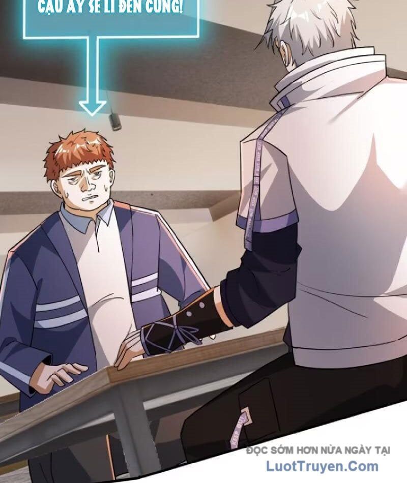 Toàn Cầu Sợ Hãi: Tôi Mở Hack Tự Chọn Cửa Hàng Chapter 27 - 43