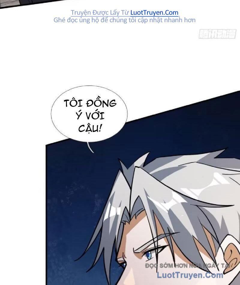 Toàn Cầu Sợ Hãi: Tôi Mở Hack Tự Chọn Cửa Hàng Chapter 27 - 44