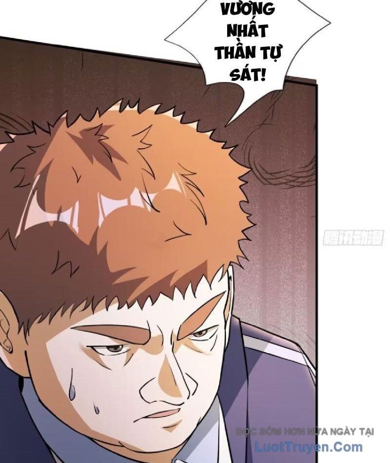 Toàn Cầu Sợ Hãi: Tôi Mở Hack Tự Chọn Cửa Hàng Chapter 27 - 46