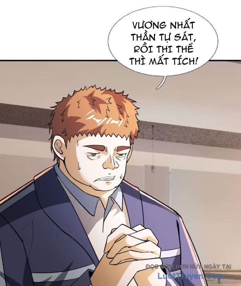 Toàn Cầu Sợ Hãi: Tôi Mở Hack Tự Chọn Cửa Hàng Chapter 27 - 49