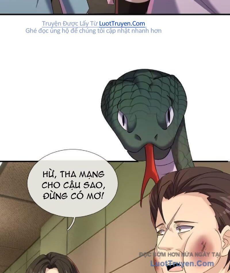 Toàn Cầu Sợ Hãi: Tôi Mở Hack Tự Chọn Cửa Hàng Chapter 27 - 6