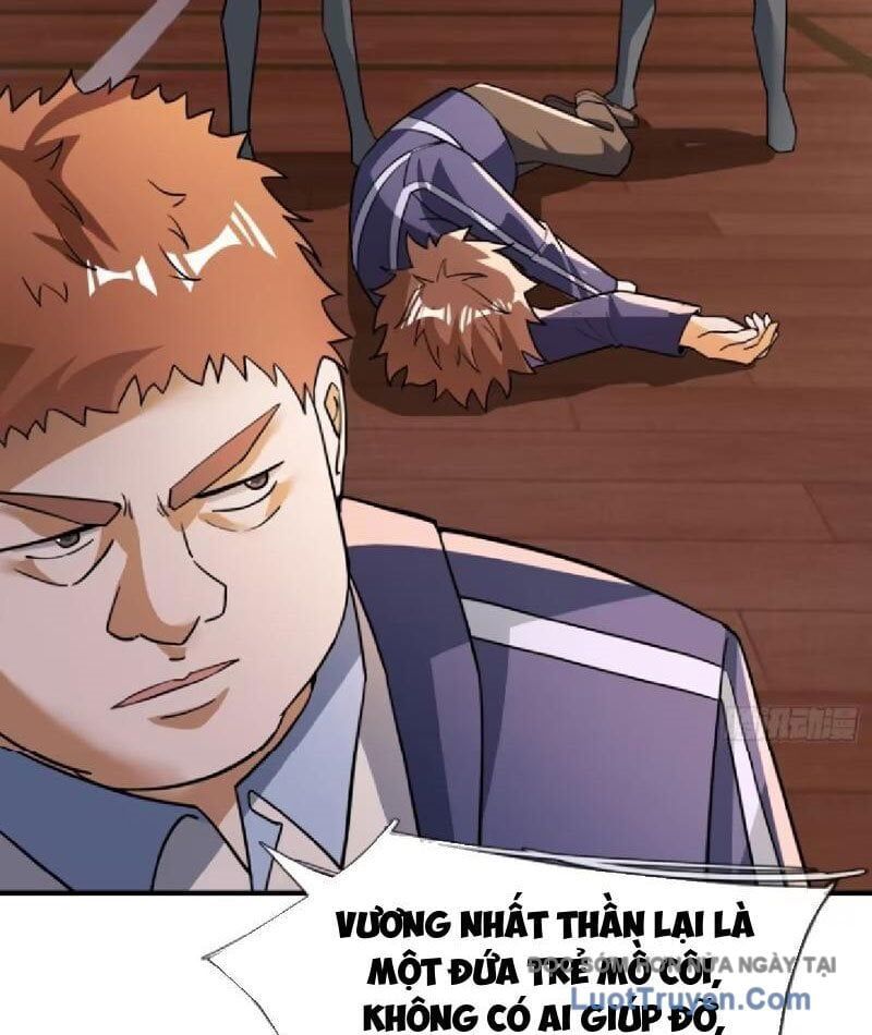 Toàn Cầu Sợ Hãi: Tôi Mở Hack Tự Chọn Cửa Hàng Chapter 27 - 53