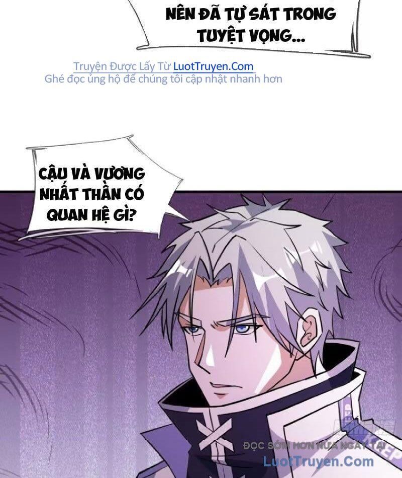 Toàn Cầu Sợ Hãi: Tôi Mở Hack Tự Chọn Cửa Hàng Chapter 27 - 54